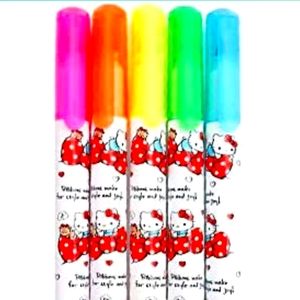 Hello Kitty Highlighters